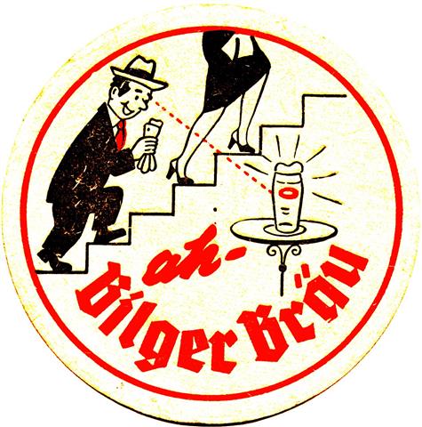 gottmadingen kn-bw bilger bräu 3b (215-oh bilger-treppe-schwarzrot)